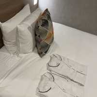【沖縄】那覇空港に近いリーズナブルできれいなホテル