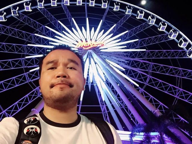 Asiatique the Riverfront