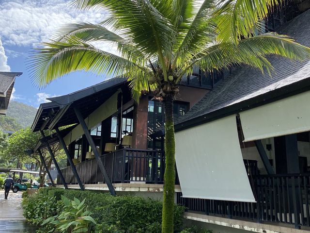 KC Grande Resort & Spa at Trat 