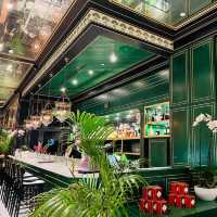 新加坡探店：「國家廚房」級餐廳 Violet Oon