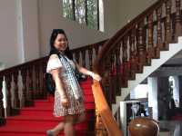 Angkor Vireak Hotel in Siem Reap Cambodia