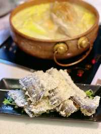 尖沙咀♨️高質靚湯火鍋