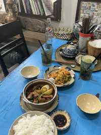다낭 최고맛집 베트남 가정식 식당 ‘벱헨’
