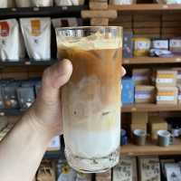 Akha Ama Coffee กาแฟคุณภาพดีที่เชียงใหม่