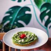 西營盤墨西哥菜之Verde MAR