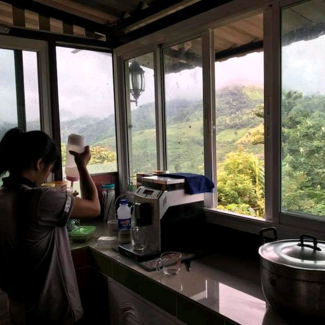 maesalong mountain home