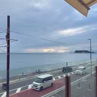 😋日本神奈川鎌倉bills鬆餅😋