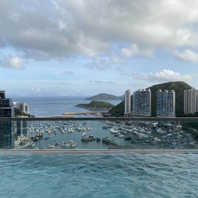 雅格酒店WANDERful World 主題海景客房