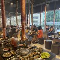 Mouthwatering Korean/Japanese Restau in Cebu!