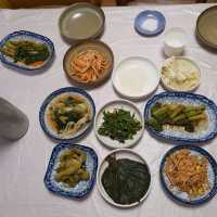 보약처럼 먹는 오리고기 명가!! 약수농장🍽