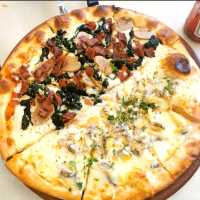 Maria Garden Restaurant 🍕🥪🥩🥗🍲