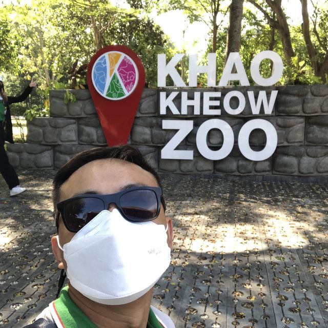 zoo