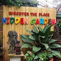 Unwind @ Hidden Garden, Vigan, Ilocos Sur