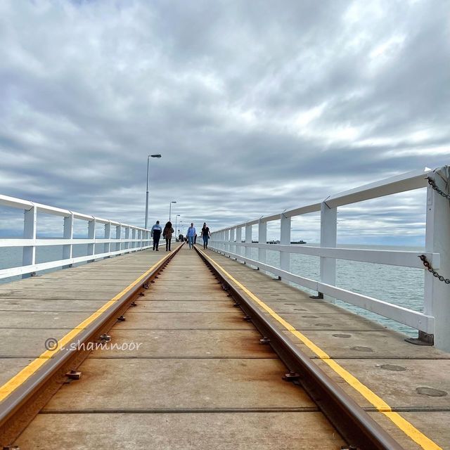 Busselton Jetty 🇦🇺