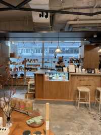 香港 | 尖沙咀K11 Art Mall高質餐廳推介 慶生之選
