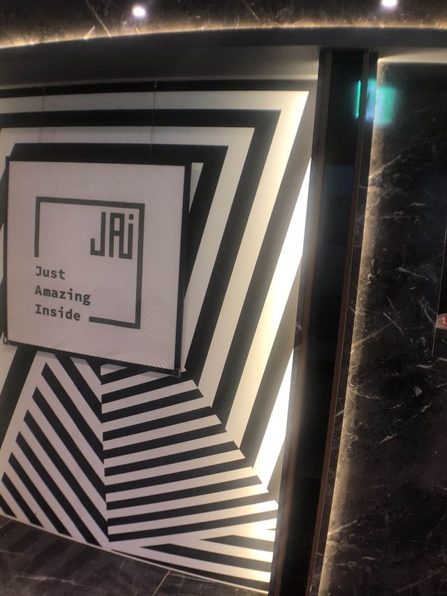 水湳探店 義大利麵 JAI宅 水湳店
