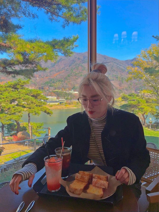 브레드쏭 리버가든🥐 | 트립닷컴 하남 트래블로그