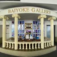 BAIYOKE GALLERY SKY HOTEL 