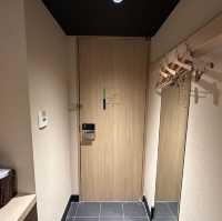 ONSEN RYOKAN 由縁 新宿の宿泊