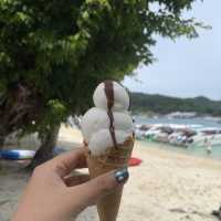 Delighted journey at Phuket, Thailand
