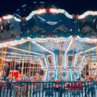 親子好去處🎡🎢🎠臺北市兒童新樂園 Taipei Children's Amusement Park