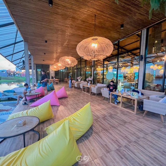 IREEN CAFE ไอรีน คาเฟ่