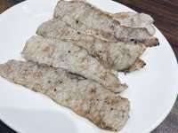 臺北大安 燒肉店 UNCLE SHAWN燒肉餐酒館 2號店