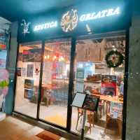 銅鑼灣特色歐洲風情打卡漢堡店🎨