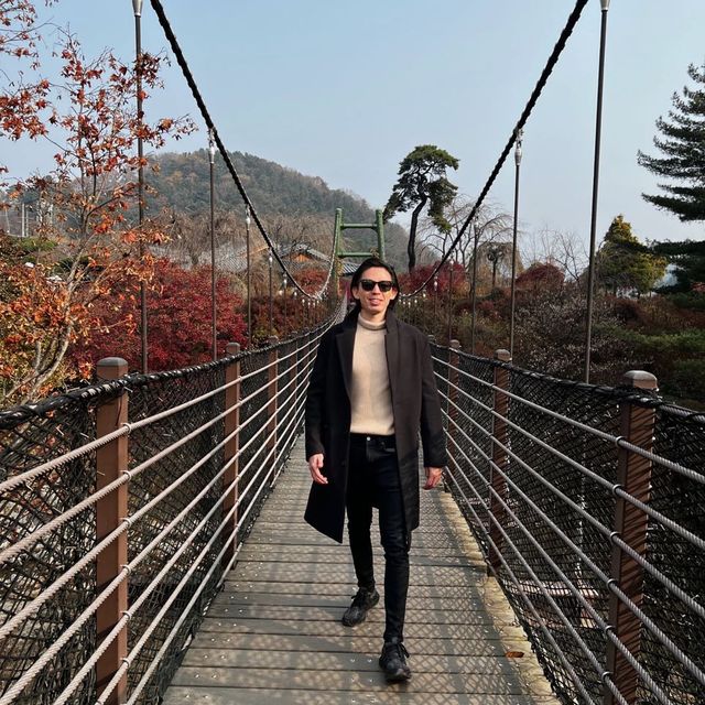 Seoul’s Instagrammable Spots! 