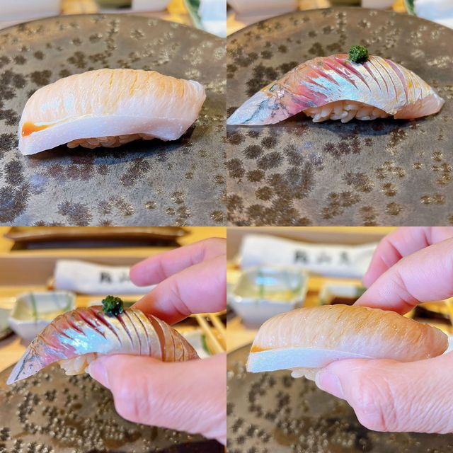 《高質又用心❤️鮨山月廚師發辦》