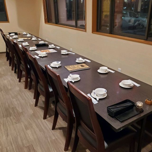 『福岡市』西区✨人気の中華料理の「香香」