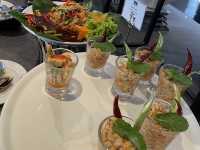 BISTRO 4 BY CENTRA