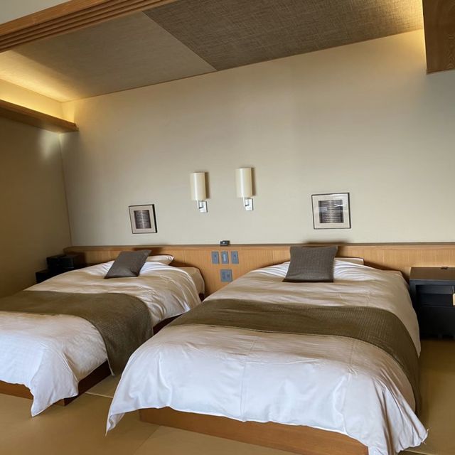 【愛知県:南知多】海のしょうげつで過ごす極上の休日〜お部屋・施設編〜