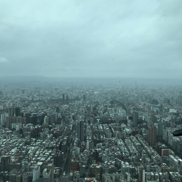 Reasons to visit Taipei 101