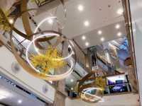 奢華時尚精品品牌🛍️💎 Taipei 101 Shopping center 台北101購物中心