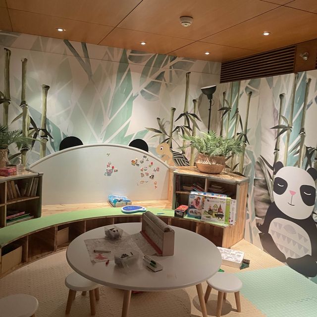 文華東方酒店，兩日一夜下集