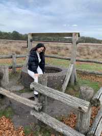 De Valuwe, Nature Area 