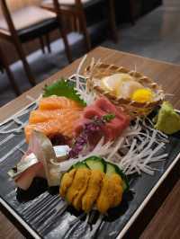 【土瓜灣】🍶去完無悔嘅串燒居酒屋🇯🇵必食一夜干、雞翼、新鮮刺身🍣