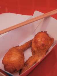 大飯卷物足料又特別 