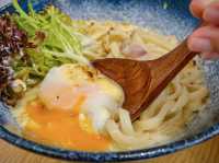 日式食堂夠親民，丼飯烏冬平到暈