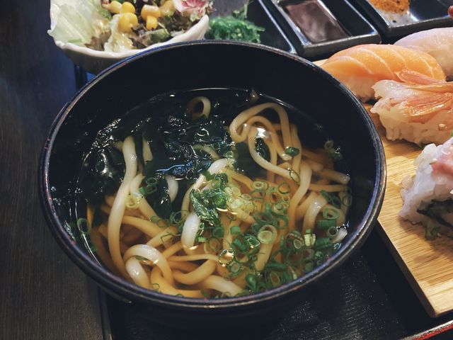 荃灣高質居酒屋