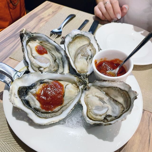 Anniversary Dinner