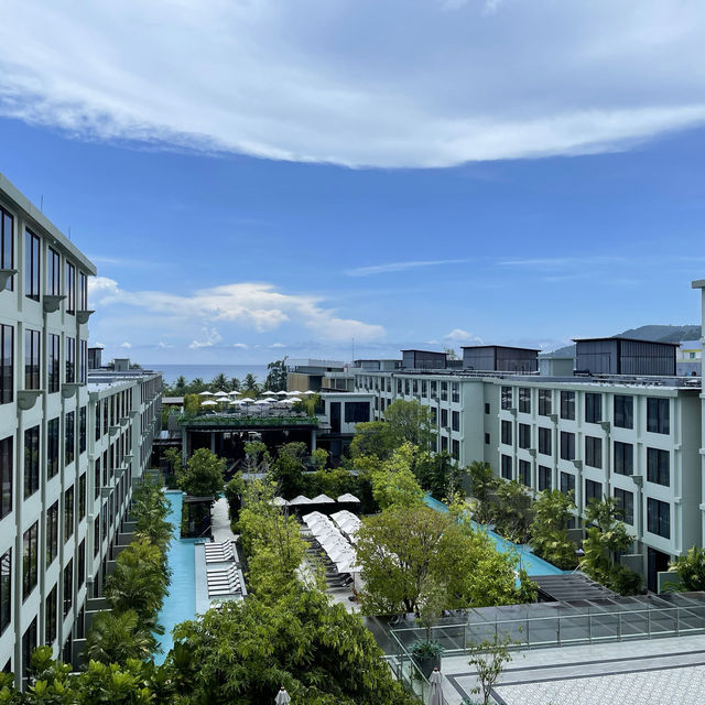 Fourpoint by Sheraton Patong