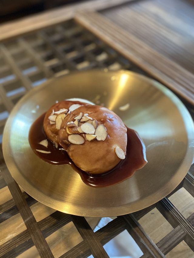 가장 경주다운 한옥카페