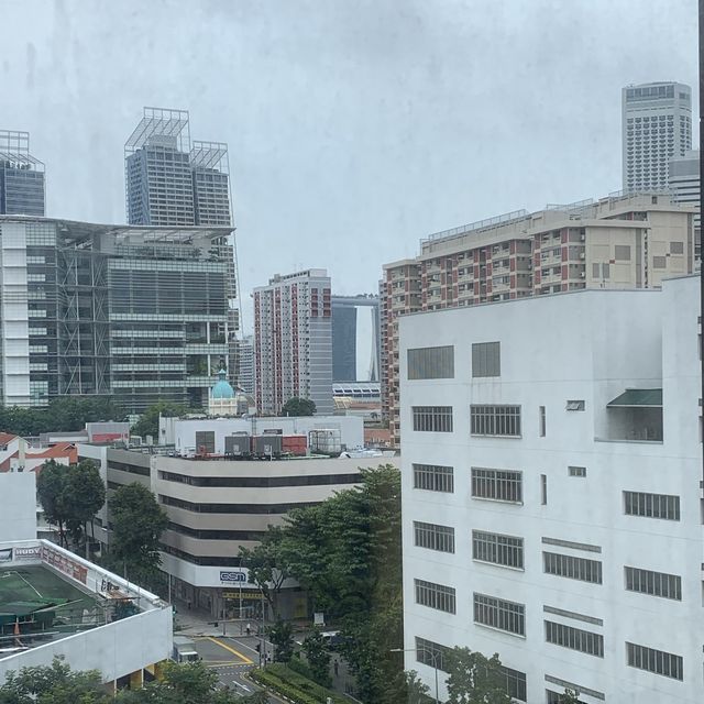 Hotel G Singapore 