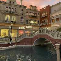Venetian Hotel