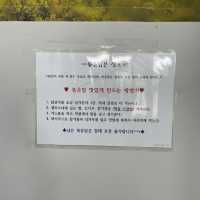 성산 맛집 ‘해남이네’