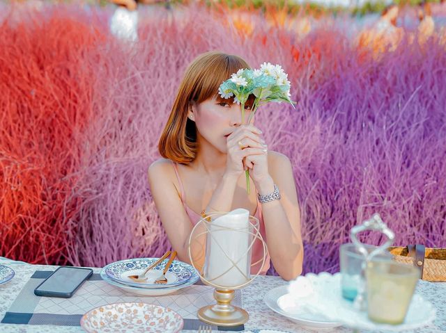 Memory House Cafe สามพราน