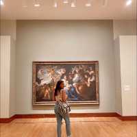 Oklahoma City Museum of Art