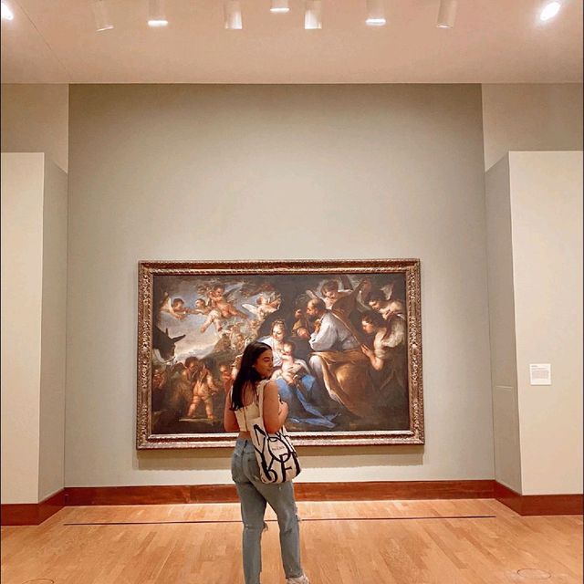 Oklahoma City Museum of Art